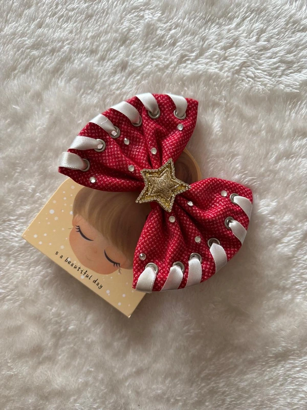 Clip para cabello jessy toy story