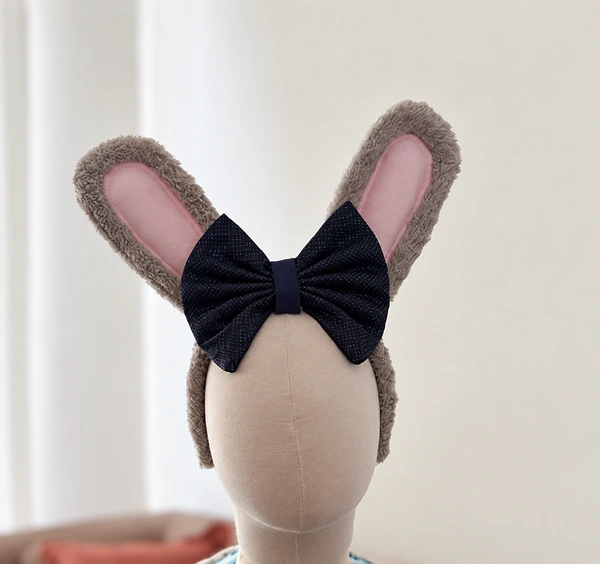 Diadema zootopia