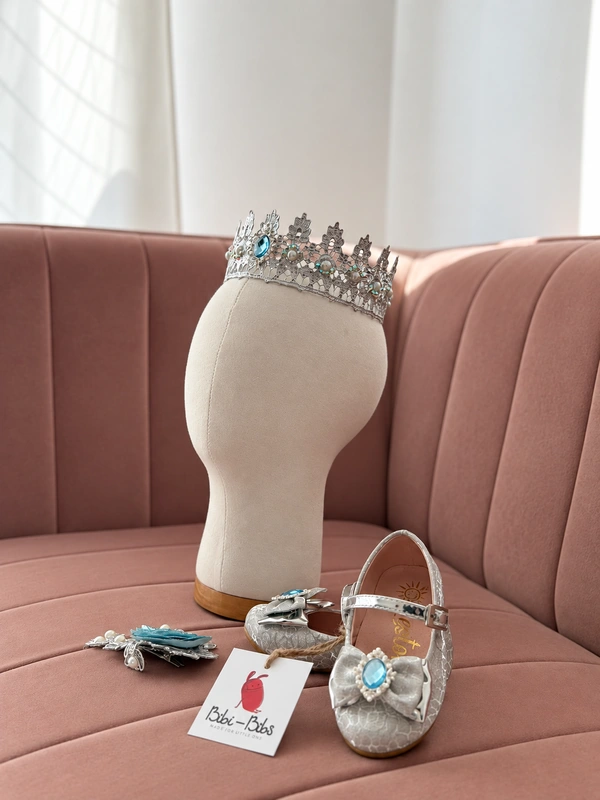 Corona Cenicienta