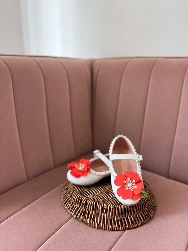Zapatos moana