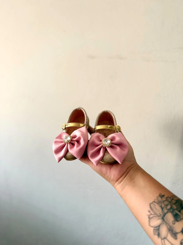 Zapatos Aurora