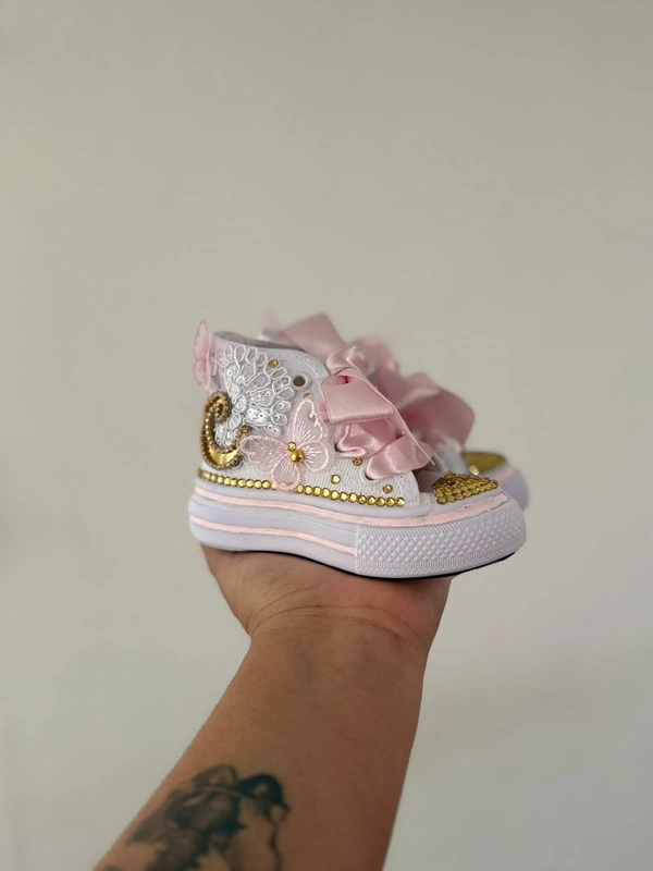 Zapatillas personalizadas