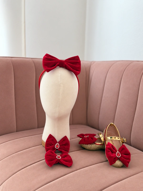 Zapatos blancanieves