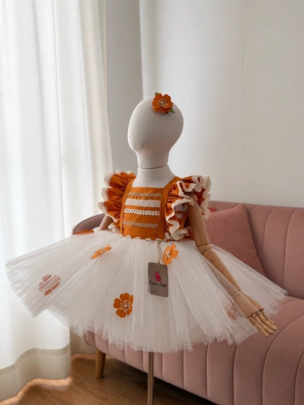 Vestido moana bibi